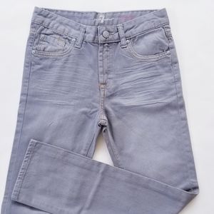 7 For All Mankind Jeans Rigid 100% Cotton